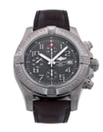 Pre-Owned Breitling Avenger Bandit Watch